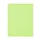 6 Packs: 100 ct. (600 total) Garden Greens 8.5" x 11" Cardstock Paper by Recollections™